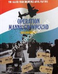 Book cover of Operation Manna/Chowhound: The Allied Food Droppings April/May 1945 by ONDERWATER, Hans